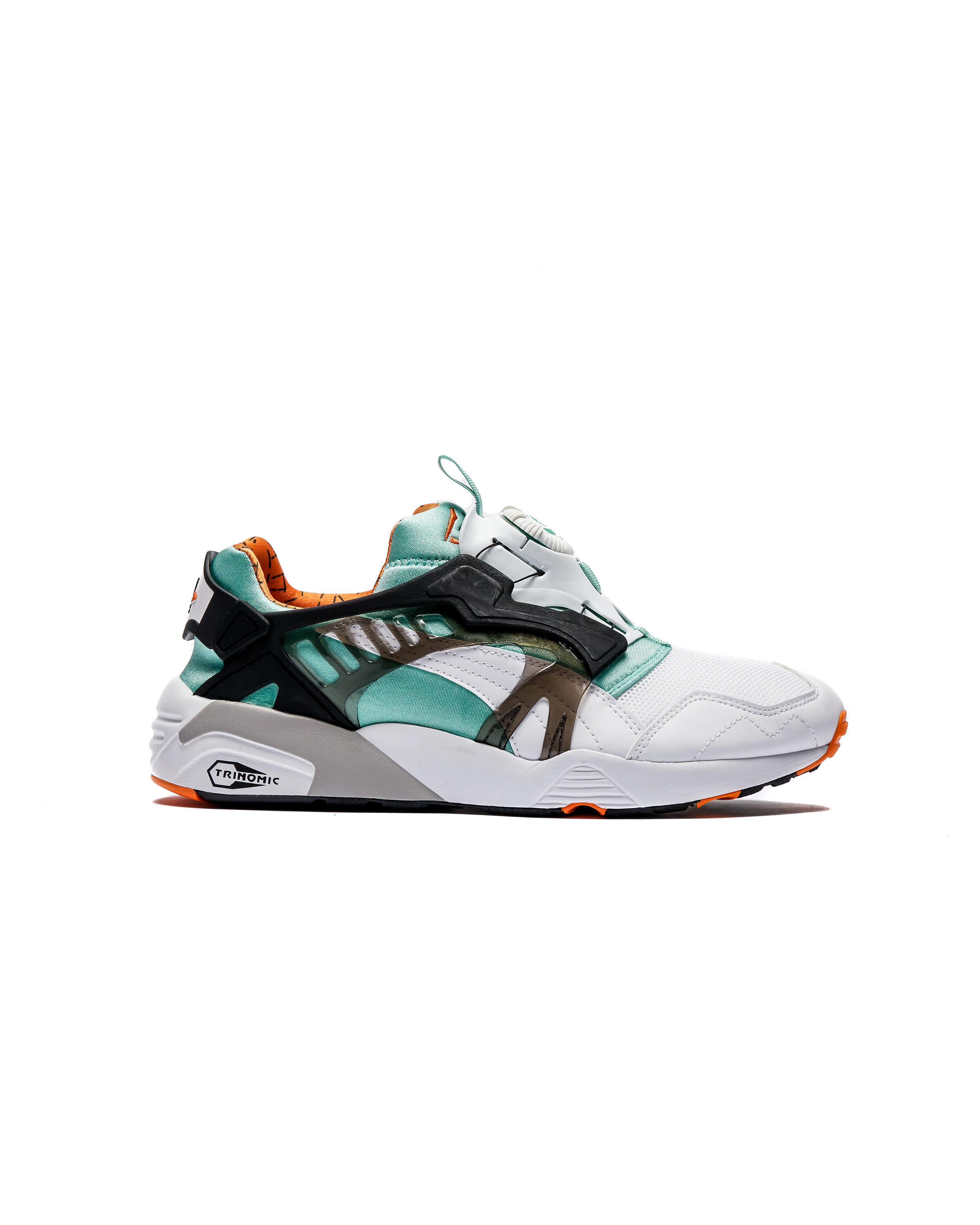 Puma Disc Blaze OG 390931 01 AFEW STORE